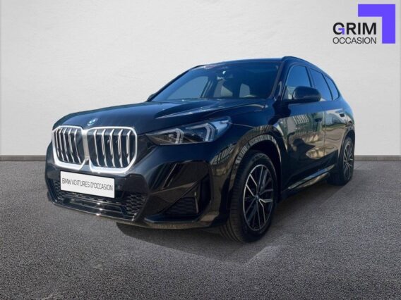 bmw x xdrive e ch dkg m sport
