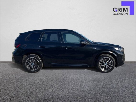 bmw x xdrive e ch dkg m sport