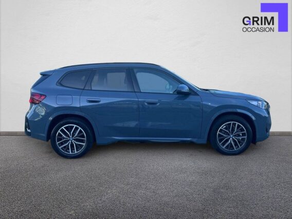 bmw x xdrive e ch dkg m sport
