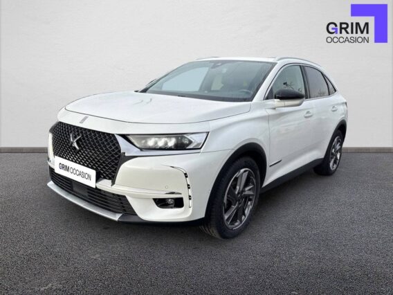 ds ds crossback bluehdi eat grand chic