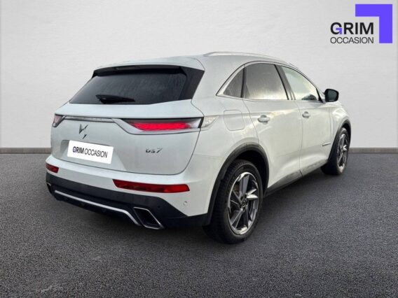 ds ds crossback bluehdi eat grand chic