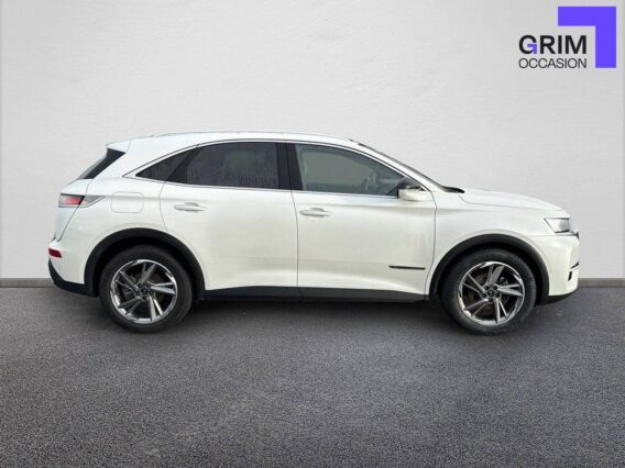 ds ds crossback bluehdi eat grand chic