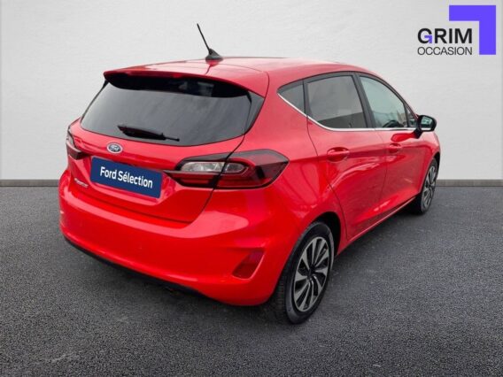 ford fiesta flexifuel ch ss bvm titanium x