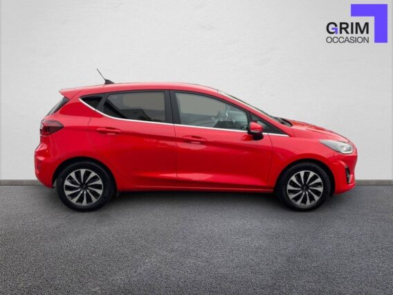 ford fiesta flexifuel ch ss bvm titanium x