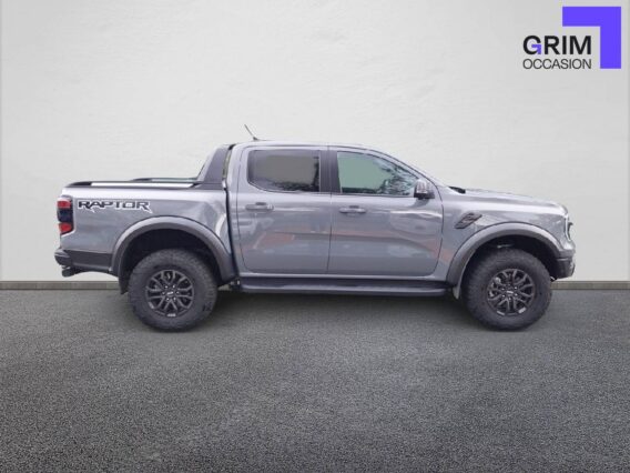 ford ranger dca ecoblue ch ss bva raptor