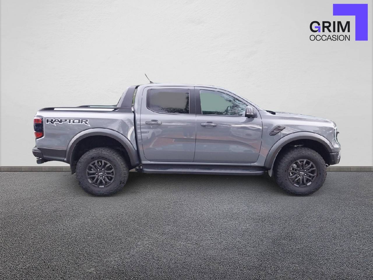 ford ranger dca ecoblue ch ss bva raptor