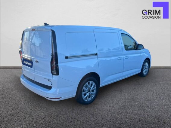 ford transit connect fgn l ecoboost phev bva limited
