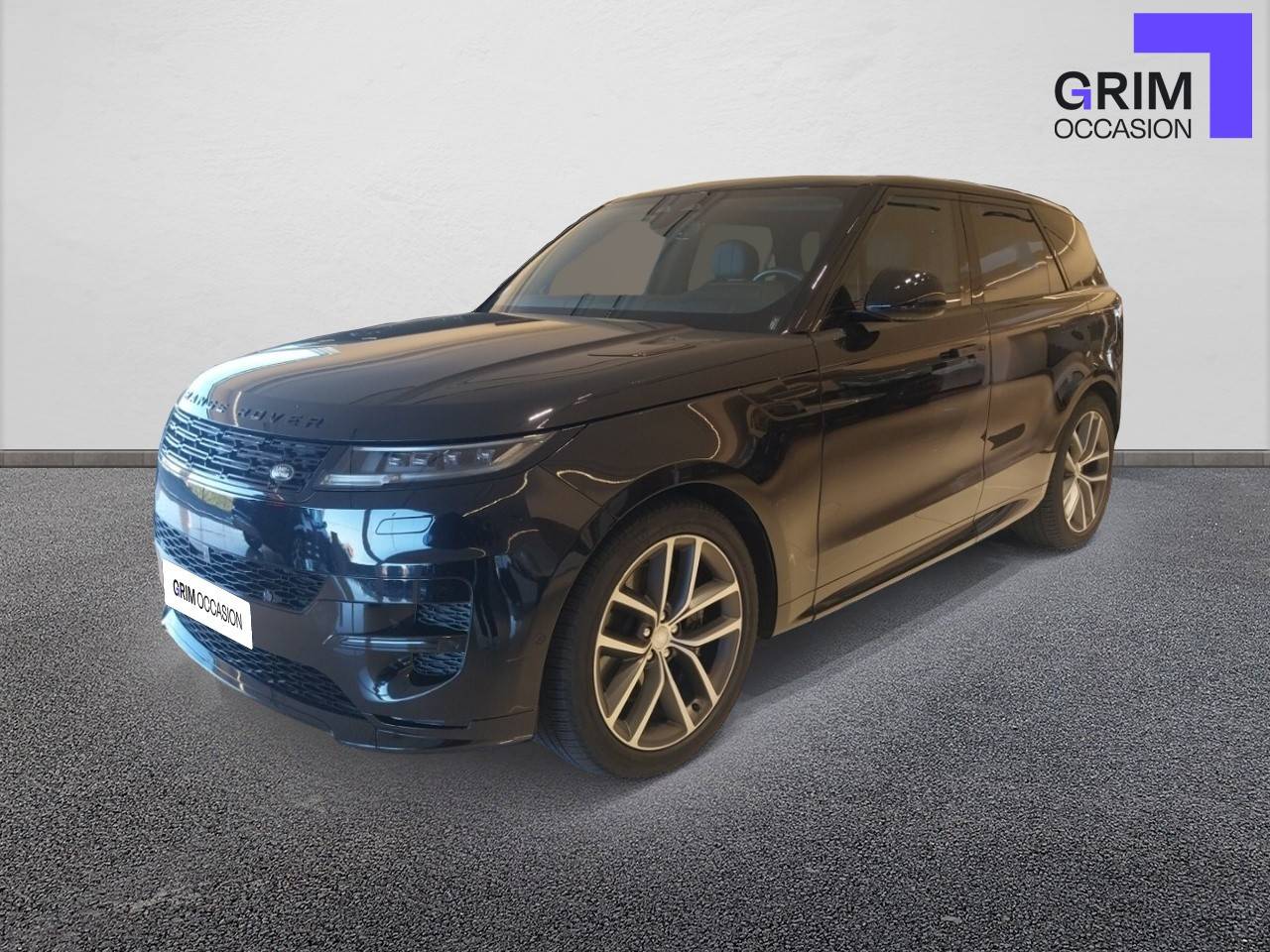 land rover range rover sport pe l i phev ch dynamic se