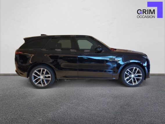 land rover range rover sport pe l i phev ch dynamic se