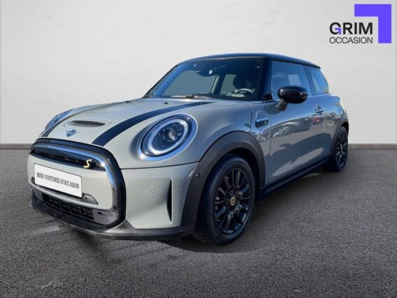 mini hatch portes cooper se ch edition premium plus