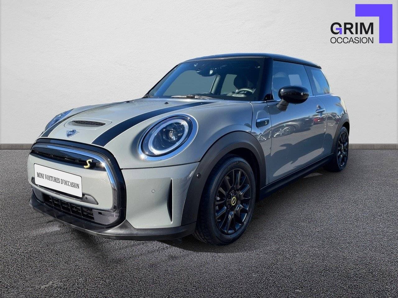 mini hatch portes cooper se ch edition premium plus