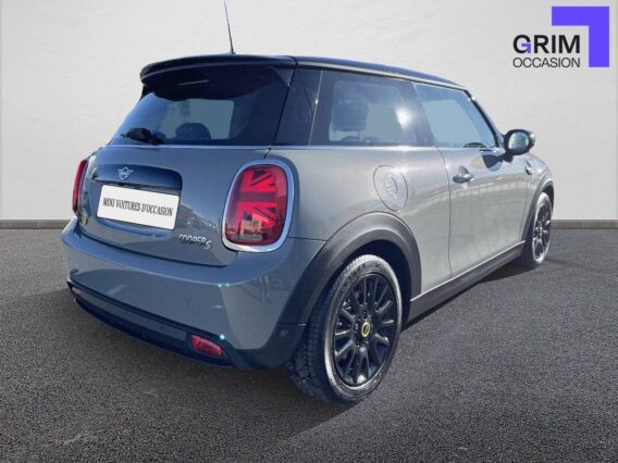 mini hatch portes cooper se ch edition premium plus