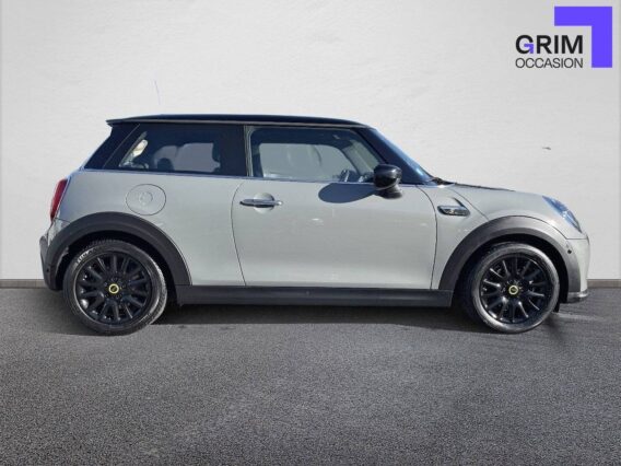 mini hatch portes cooper se ch edition premium plus