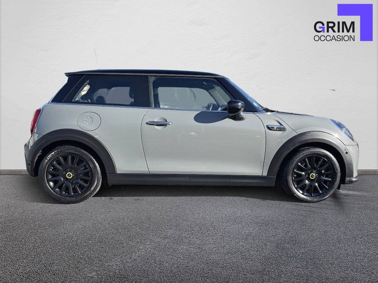 mini hatch portes cooper se ch edition premium plus