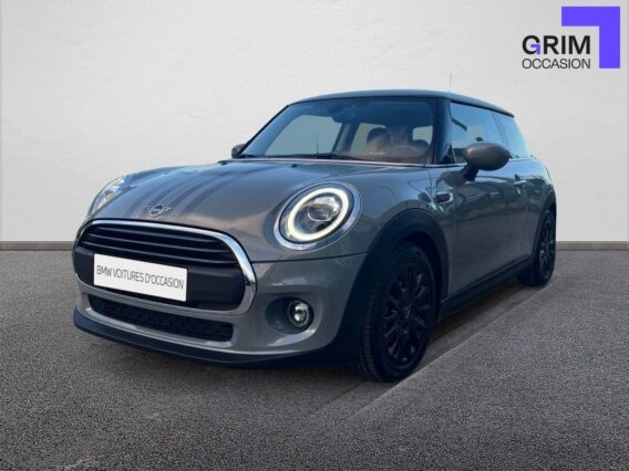 mini hatch portes one ch