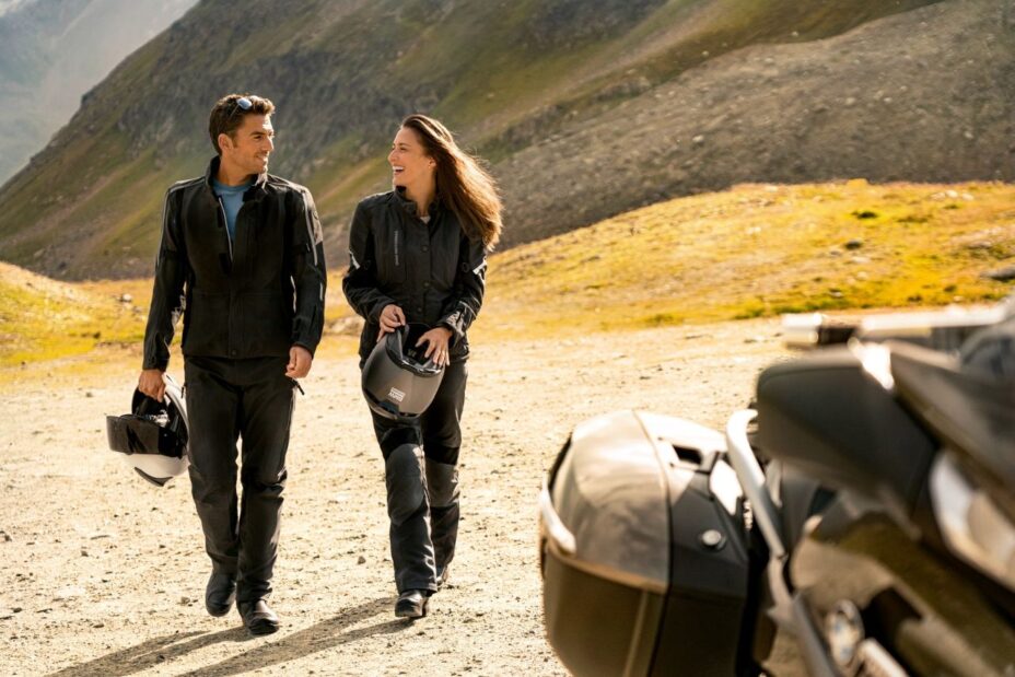 bien choisir les équipements pour rouler en duo