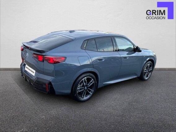 bmw ix xdrive ch bva m sport