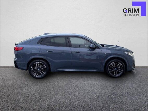 bmw ix xdrive ch bva m sport