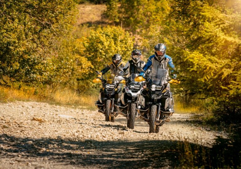 bmw r gs occasion la référence trail duo