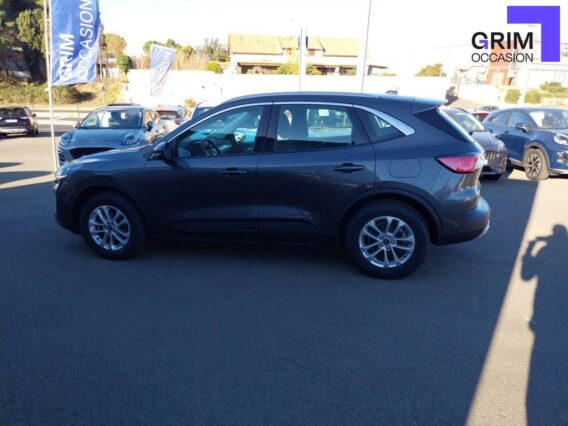 ford kuga duratec ch fhev e cvt titanium