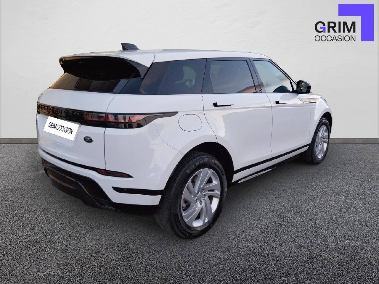 land rover range rover evoque mark i pe phev awd bva r dynamic