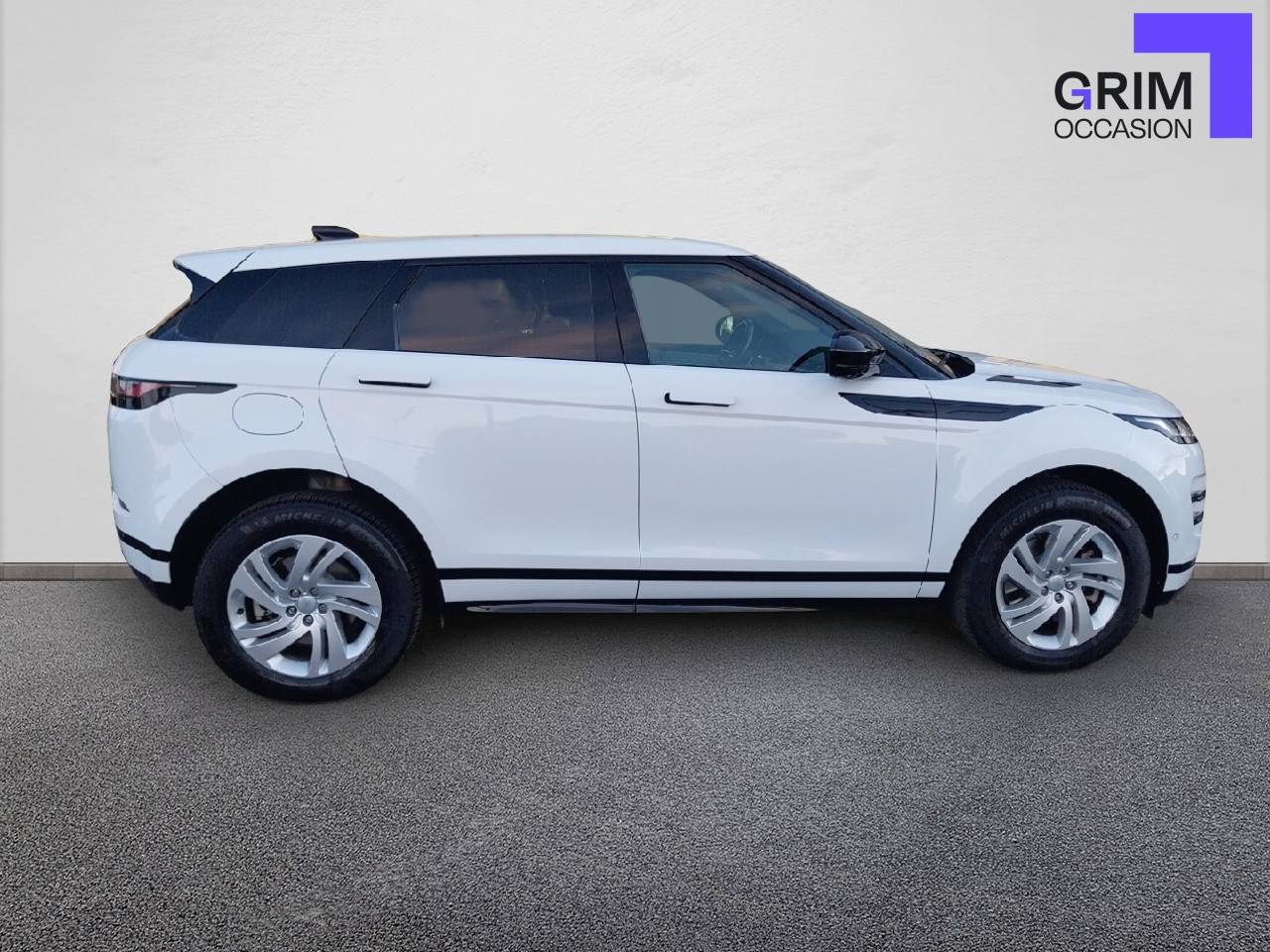 land rover range rover evoque mark i pe phev awd bva r dynamic