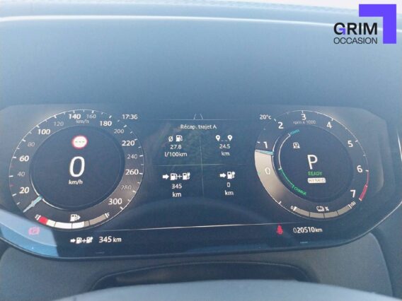 land rover range rover sport pe awd l i phev dynamic se