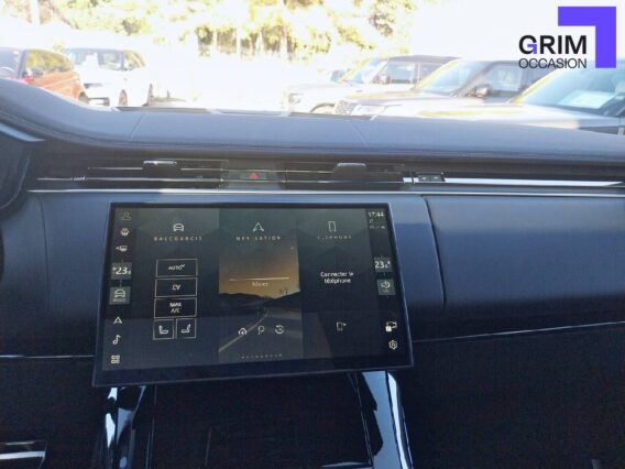 land rover range rover sport pe awd l i phev dynamic se