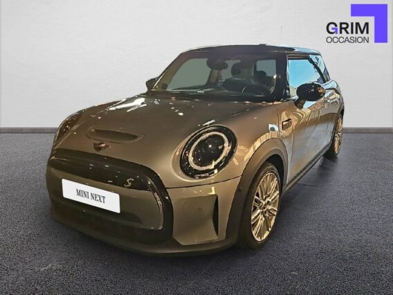 mini hatch portes cooper se ch edition premium plus