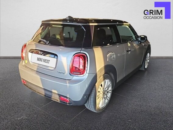 mini hatch portes cooper se ch edition premium plus