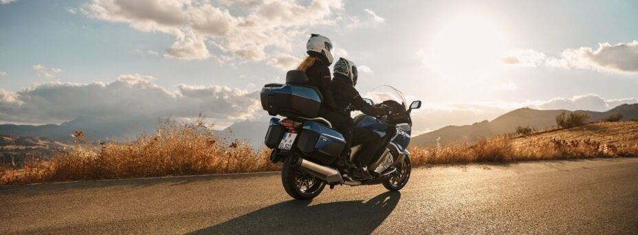 quelle moto occasion choisir pour rouler en duo ()