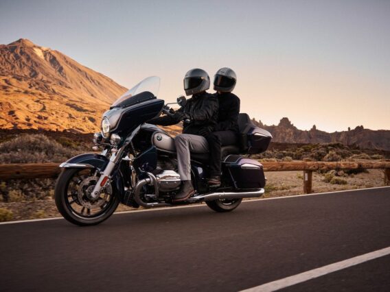 quelle moto occasion choisir pour rouler en duo