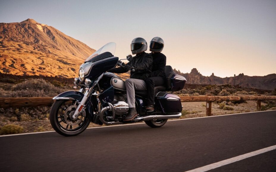 quelle moto occasion choisir pour rouler en duo