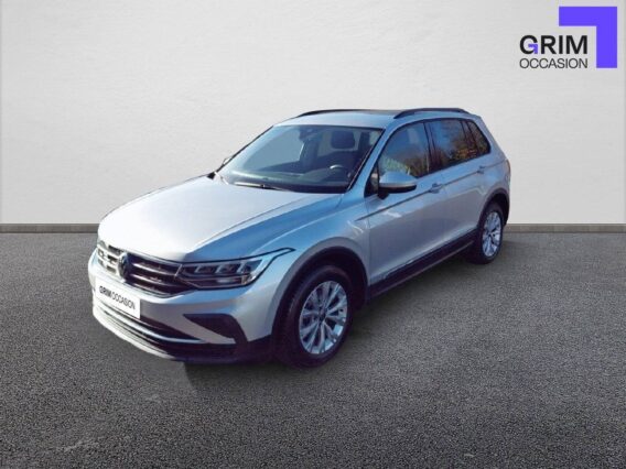 volkswagen tiguan tdi ch dsg life plus