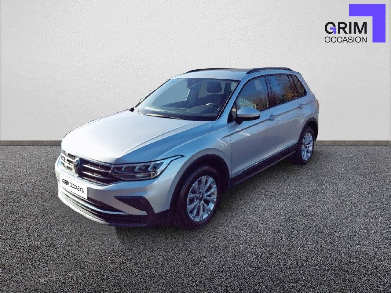 volkswagen tiguan tdi ch dsg life plus
