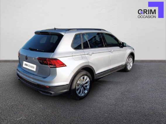 volkswagen tiguan tdi ch dsg life plus