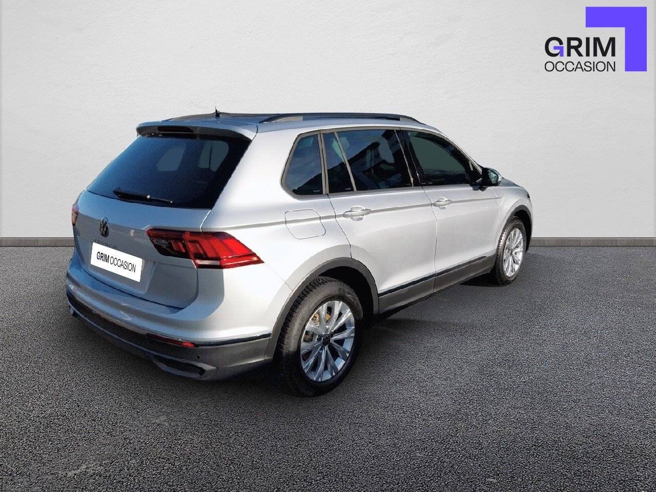 volkswagen tiguan tdi ch dsg life plus