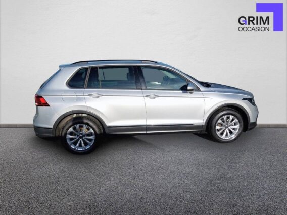 volkswagen tiguan tdi ch dsg life plus