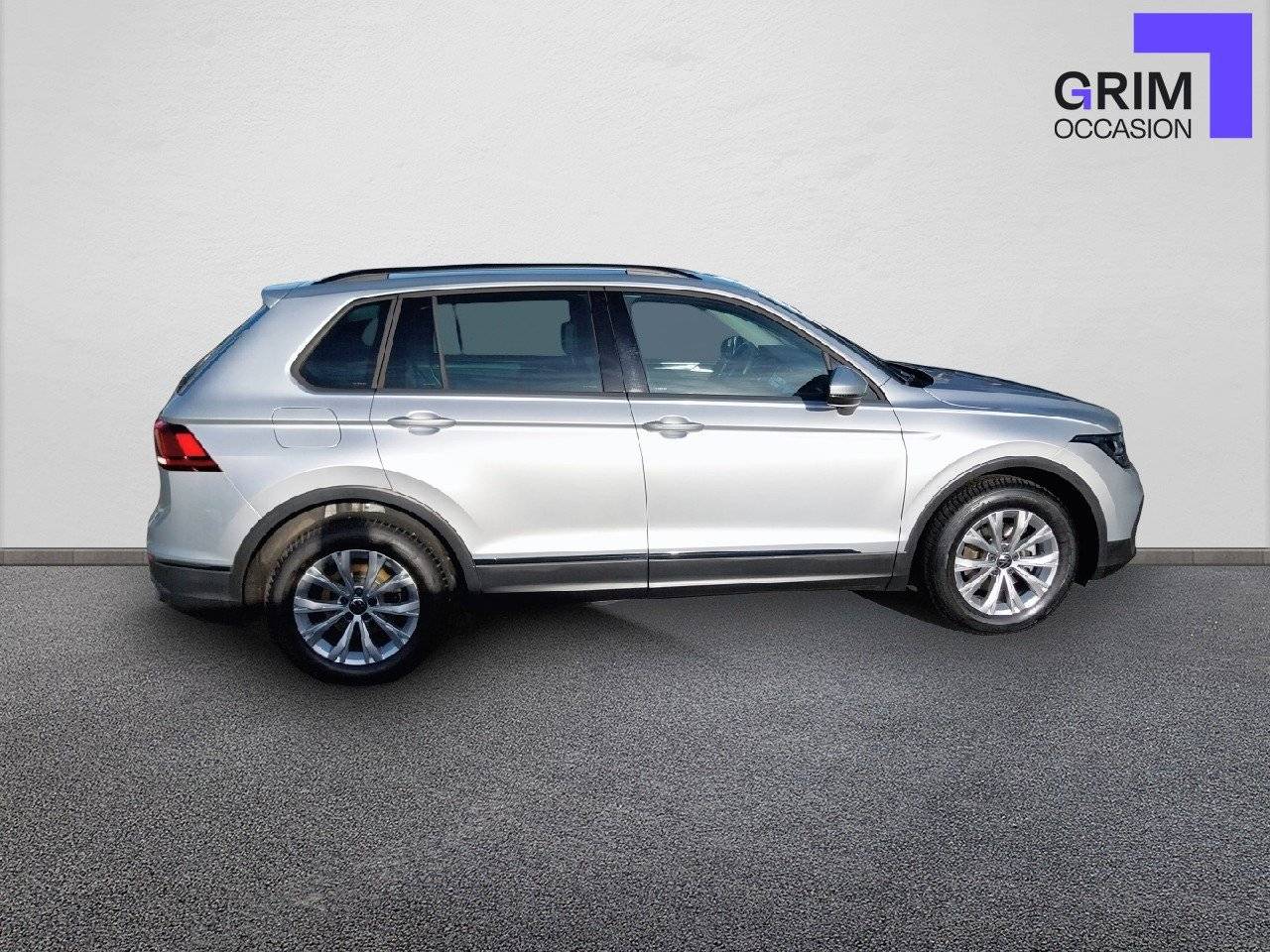 volkswagen tiguan tdi ch dsg life plus