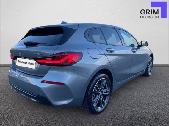 bmw d ch dkg edition sport