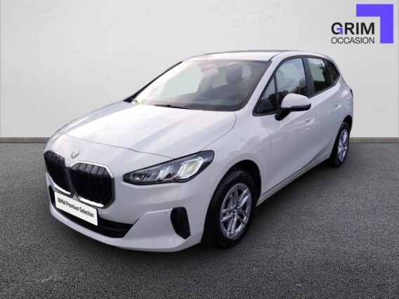 bmw active tourer i ch dkg