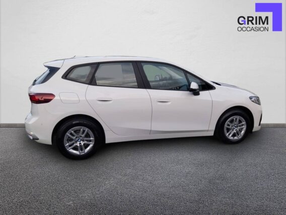 bmw active tourer i ch dkg