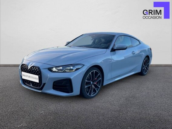 bmw coupe md xdrive ch bva