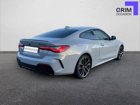 bmw coupe md xdrive ch bva