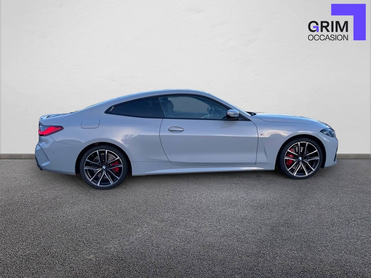 bmw coupe md xdrive ch bva