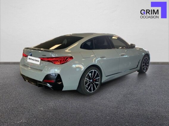 bmw i edrive ch bva m sport