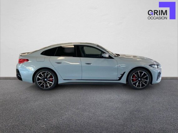 bmw i edrive ch bva m sport