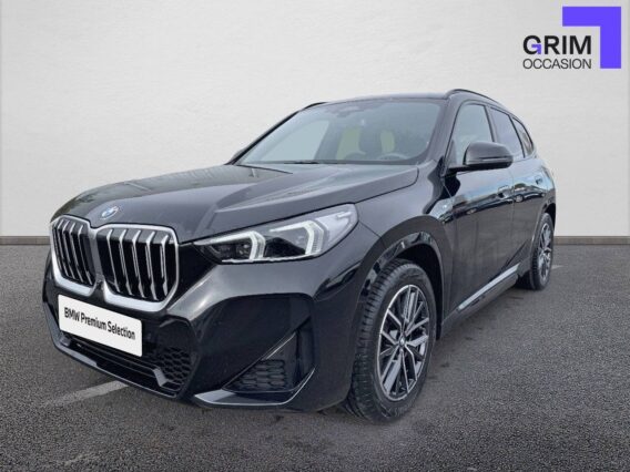 bmw x sdrive i ch dkg m sport