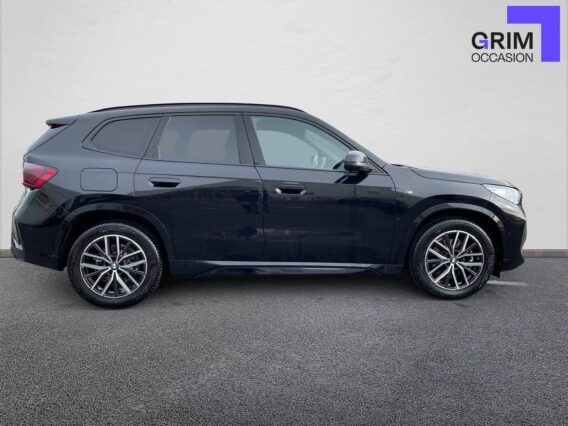 bmw x sdrive i ch dkg m sport