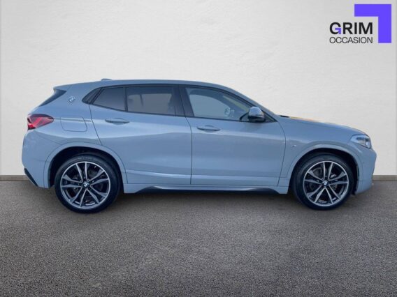 bmw x sdrive i ch dkg m sport